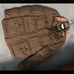 Michael Kors men’s winter jacket - Large